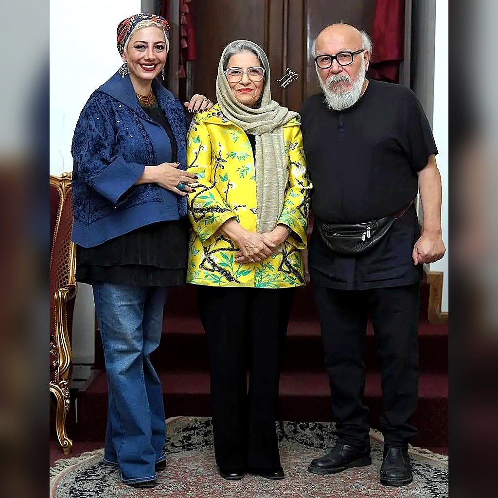 از آلبوم سینما · ۰۵