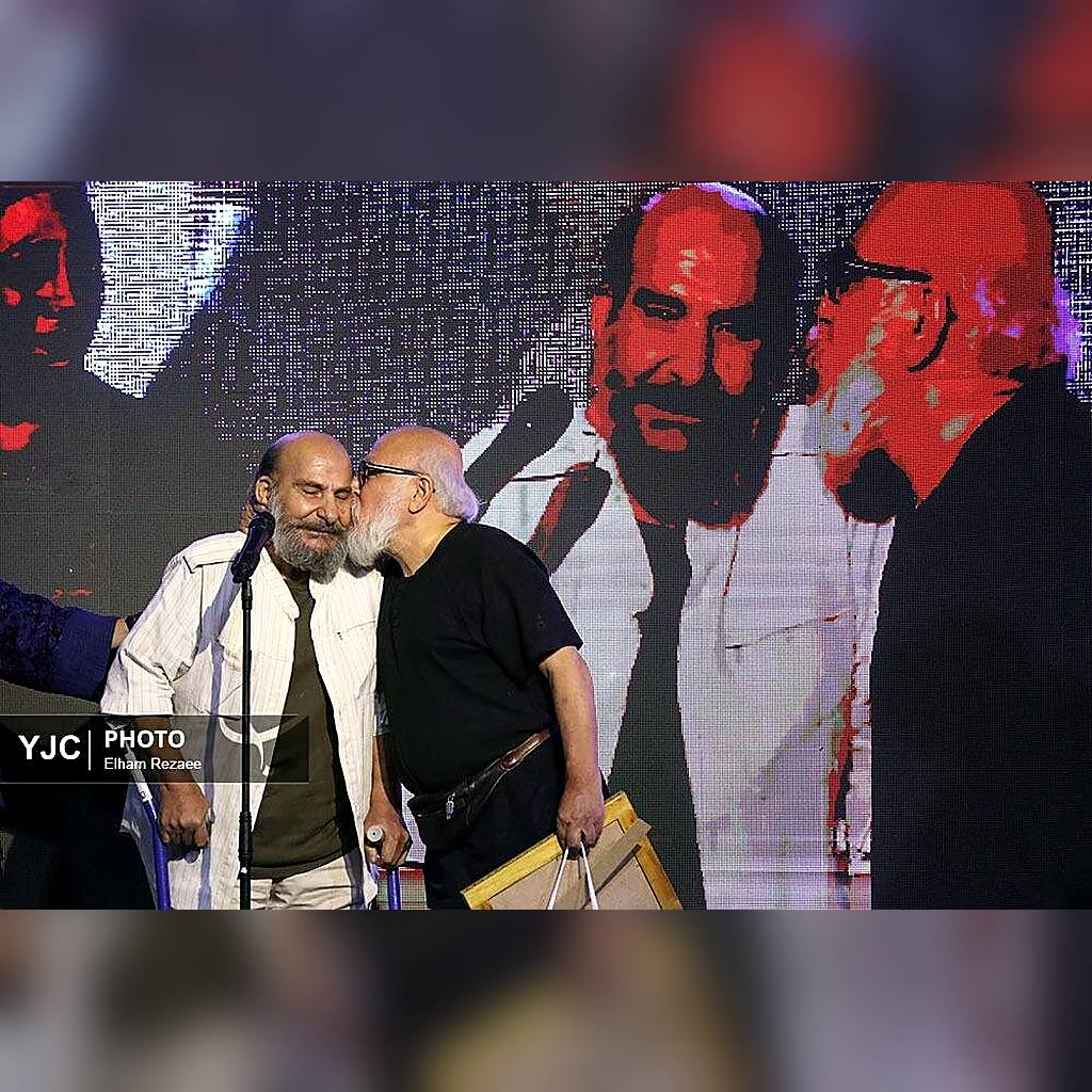 از آلبوم سینما · ۰۶