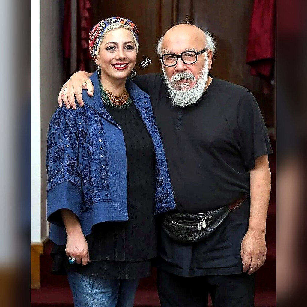 از آلبوم سینما · ۰۷